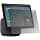 dipos I Privacy Screen Protector Compatible with Amazon Echo Show 10 (3.Generation) Privacy Screen Protector Anti-Spy - Image 2
