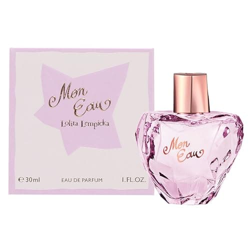 "Mon eau" Lolita Lempicka, Eau de Parfum - 30 ml. - Image 3