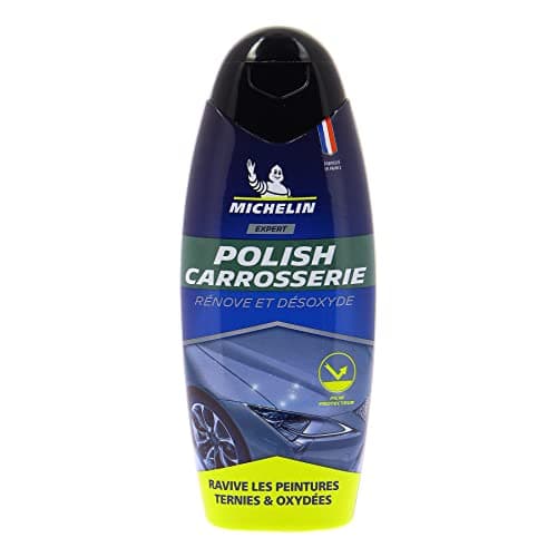 Michelin 009445 Expert Polish Protecteur 500 ml - Image 3