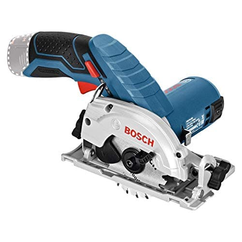 Bosch Professional 12V System scie circulaire sans-fil GKS 12V-26 (Ø de lame : 85 mm, avec L-BOXX) - Image 5