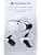 Sony, Playstation VR2 PS5, VR Headset + PS VR2 Sense Controller, Virtual Reality Headset for PS5, Compatible with Playstation 5 Console, Colour: Black and White - Image 3