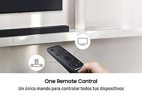 Barre de son Samsung HW-T420 Bluetooth Noir - Image 6