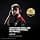 Razer BlackShark V2 Pro (2023) for PC - E-Sports Premium Wireless Headphones (HyperClear Super Wideband Microphone, TriForce Titanium 50mm, Bluetooth, Battery up to 70 hours) White - Image 3