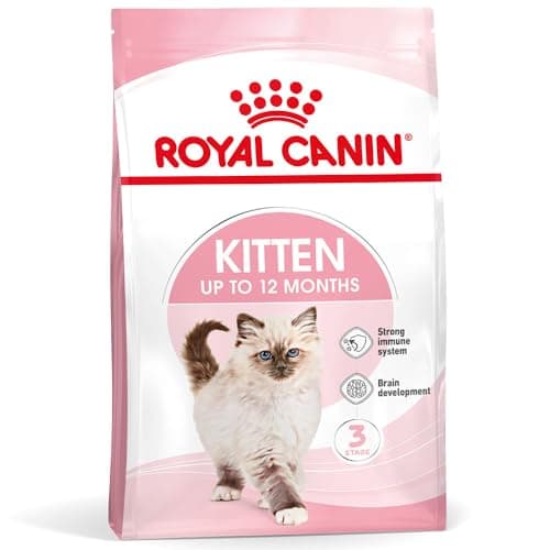 Royal Canin - Kitten 400 GR - Image 2