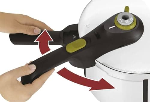 Tefal Secure 5 Trendy - 4L - Image 5