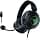 Razer Kraken V3 Wired USB Gaming Headset with Razer Chroma RGB (50mm TriForce Speakers, THX Space Sound, HyperClear Cardioid Removable Microphone) Black - Image 2