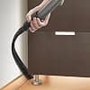 Crevice Tool for Dyson V11 V10 V12 V15 V8 V7 Vacuum Cleaner, Crevice Nozzle Flat Flexible Long Brush Accessory for Dyson - Image 5