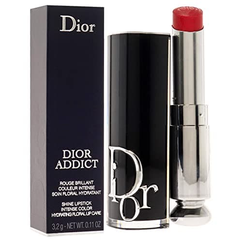 Dior Addict 3g 745 Re(d) Evolution Gloss - Image 5