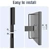 Vacuum Cleaner Holder for Dyson V15 V12 V11 V10 V8 V7 V6 Cordless Vacuum Cleaner - Image 6