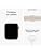 2022 Apple Watch Series 8 GPS, Boîtier en aluminium Lumière stellaire de 45 mm, Bracelet Sport Lumière stellaire - Regular - Image 7