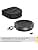 Jabra Speak2 75 Wireless Bluetooth Speaker with USB-A Bluetooth Adapter, 4 Noise Cancelling Microphones and 65mm Full Range Speaker - Certified for Zoom and Google Meet - Dark Grey - Image 4