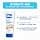 MIXA - Face Cream for Sensitive Skin - 48H Hydration & Soothing - Sweet Almond Oil + Vitamin E - Nourishes & Protects - The Whole Family - 100 ml - Image 3