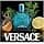 Versace Eros Versace Eros Patchouli and Sage Eau de Parfum Spray 50 ml - Image 4