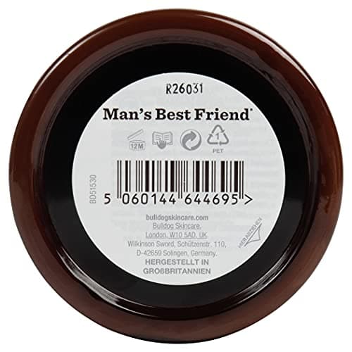 BULLDOG Soin de barbe pour hommes | Baume à barbe original | Soigne et offre un maintien léger | 75 ml - Image 5