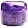 JBL Tune Flex Ghost Edition, Wireless Bluetooth Headphones, Pure Bass JBL Sound, Active Noise Reduction and Smart Ambient, Up to 32 Hours of Battery Life, 4 Microphones and IPX4 Resistance, Purple - Image 3