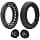MMOBIEL Ear Pads Replacement for Bose 700 Noise Cancelling Headphone - Protein PU Ear Pad Cushions - Earpads Replacement for Bose 700 Noise Cancelling – Black - Image 3