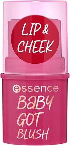 Essence - Fard à Joue Sticks Baby Got Blush - 50 Cherry cherry baby - Image 4