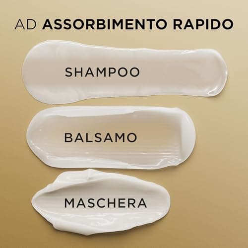 Pantene Pro-V Repair & Protect Shampoing 1000ml Pompe pour Cheveux Fragiles, Secs et Abîmés, Nettoie en Douceur et Protège les Ponts Capillaires, Sans Silicones, Huiles Minérales et Colorants - Image 7