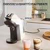 Tristar 3-in-1 Multi-Capsule Coffee Machine - Compatible with Nespresso Capsules, Dolce Gusto, ESE Pods - 19 Bar - BPA Free - CM-2301 - Image 5
