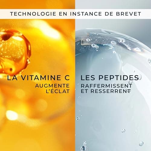 RoC - Multi Correxion Renouveau + Eclat Baume pour les yeux - Contient de la vitamine C - Hypoallergénique - 4 g - Image 8