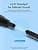 Vention Optical Audio Cable, 1.5 m Toslink Optical Cable (Nylon Braided, 24K Gold Plated) Optical Audio Cable for Home Cinema, TV, Soundbar, PS4, Xbox, Samsung, Bose, Sony - Image 6