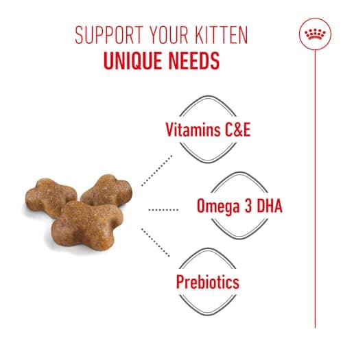 Royal Canin - Kitten 400 GR - Image 4