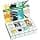 Garnier - Coffret Cadeau 4 Sérums Visage - Sérum Anti-Taches Brunes Vitamine C - Sérum Anti-Points Noirs et Imperfections Charbon - Sérum Repulpant Hyaluronic Aloe - Sérum Autobronzant Eau de Coco - Image 3