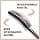 Maybelline New York Lash Sensational Full Fan Mascara 10ml - Intense Black - Image 3
