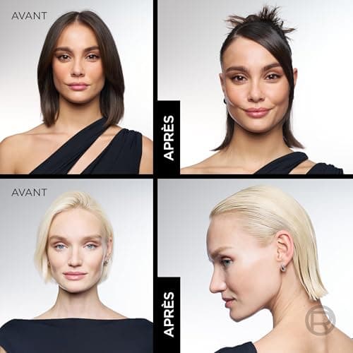 L'Oréal Paris - Styling Spray 100h* Glue Effect - Extreme Fixation - Precise Application Micro-Diffusion - Fortifying Complex - Studio Line - Image 5