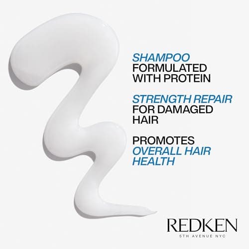 Redken Extreme Shampooing 1000 ml - Image 5
