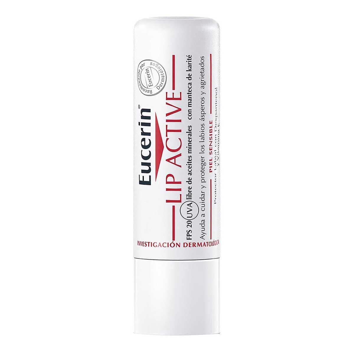 Eucerin pH5 Lip Active Creme, 1 pc Plume - Image 10