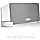 Sonos Play:3 - Medium Size Wireless Speaker for Music Streaming, Amazon Certified and Works with Alexa (White) - Image 5