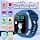 Children's Smart Watch, 1.83 Inch HD Smart Watch Kids Fitness Tracker Boy Girl 18 Games Camera Pedometer Alarm Clock Sleep Monitoring Waterproof Christmas and Birthday Gifts - Image 3