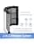2 in 1 HEPA + Carbon Replacement Filter Compatible for Dyson HP04 TP04 DP04 PH04 HP09 TP09 HP07 TP07 PH03 PH01, H13 Grade True HEPA - Image 7