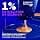 Head & Shoulders Advanced Sebo-Regulator 400ml Anti-Dandruff Shampoo with Selenium Disulfide Clinical Strength. Fights stubborn dandruff and excess sebum, Citrus Freshness - Image 4
