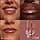 NYX Professional Makeup Shine Loud Lip Gloss, Intensely Pigmented, Double Ended Lipstick and Gloss, Long-Lasting Shine, No Transfer, Shade: Magic Maker (05) - Image 5