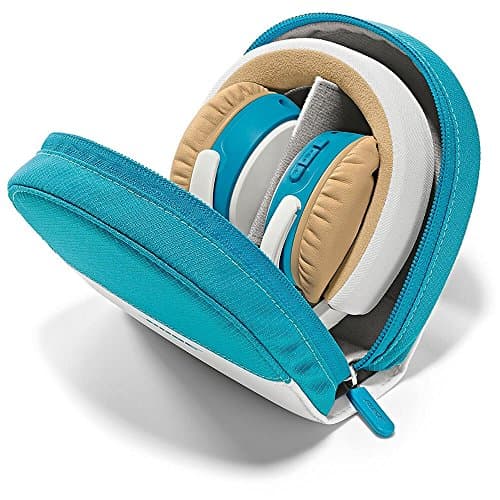 Bose Casque Supra-aural Bluetooth SoundLink ® Blanc - Image 7