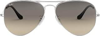 Aviator Montures de lunettes Homme (lot de 1)