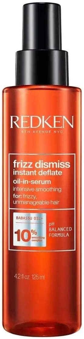 Frizz Dismiss Redken Serum Anti-Frizz Spray (125 ml)