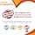 Nylabone Dura Heavy Duty Chew Toy, Bacon Aroma Chew Toy for Dogs Extreme Chewing, Extra Small for Dogs up to 7kg - Image 7
