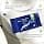 NIVEA Creme Care Facial Makeup Remover Salviettes - 25 Salviettes Makeup Remover Waterproof - Image 4