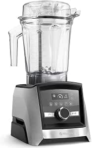 Vitamix Ascent 3500i Stainless Steel - Blender