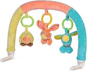 PEG PEREGO Play Bar
