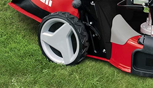 Einhell Thermal Lawnmower GC-PM 56/2 S HW (173cc, Surfaces Up to 2200 m², Cutting Width 56 cm) - Image 3