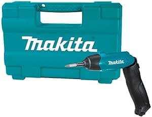 MAKITA SCREWDRIVER 3.6V LI-ION 4.5NM (PRODUCT ONLY) -DF001DW
