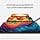 Samsung Galaxy Tab S9 Ultra Tablet with Galaxy AI, Android, 14.6" 256GB Storage, MicroSD Reader, 5G, S Pen Included, Charcoal, Amazon Version FR Exclusive - Image 5