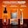 L'Oréal Men Expert Vitamin C Serum for Tired Skin for Men, Moisturizing Care for Glowing Look, Highly Dosed Face Serum for Men with 10% Pure Vitamin C, Hydra - Image 7