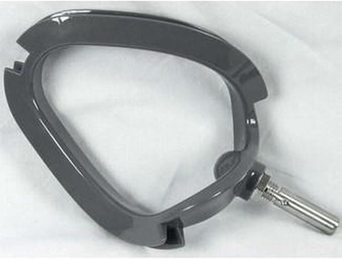 Flexible mixer stand (without soft part) for cooking chef food processors KW714262 KENWOOD - Image 1
