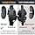 SOULWIT Cushion Pads + Replacement Headband + Silicone Protective Cover Kit for Bose QuietComfort 25(QC25)/SoundLink Around-Ear II (SoundLink AE2)/SoundTrue Around-Ear II (SoundTrue AE 2) - Image 5