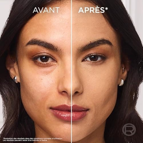 L'Oréal Paris - CC Crème 5-in-1 - Universal Anti-Redness Cream - Enriched with Vitamins B5 and E - Hydration 24H - Sensitive Skin & Oily Skin - Magic CC Cream - Universal Shade - 30 ml - Image 5